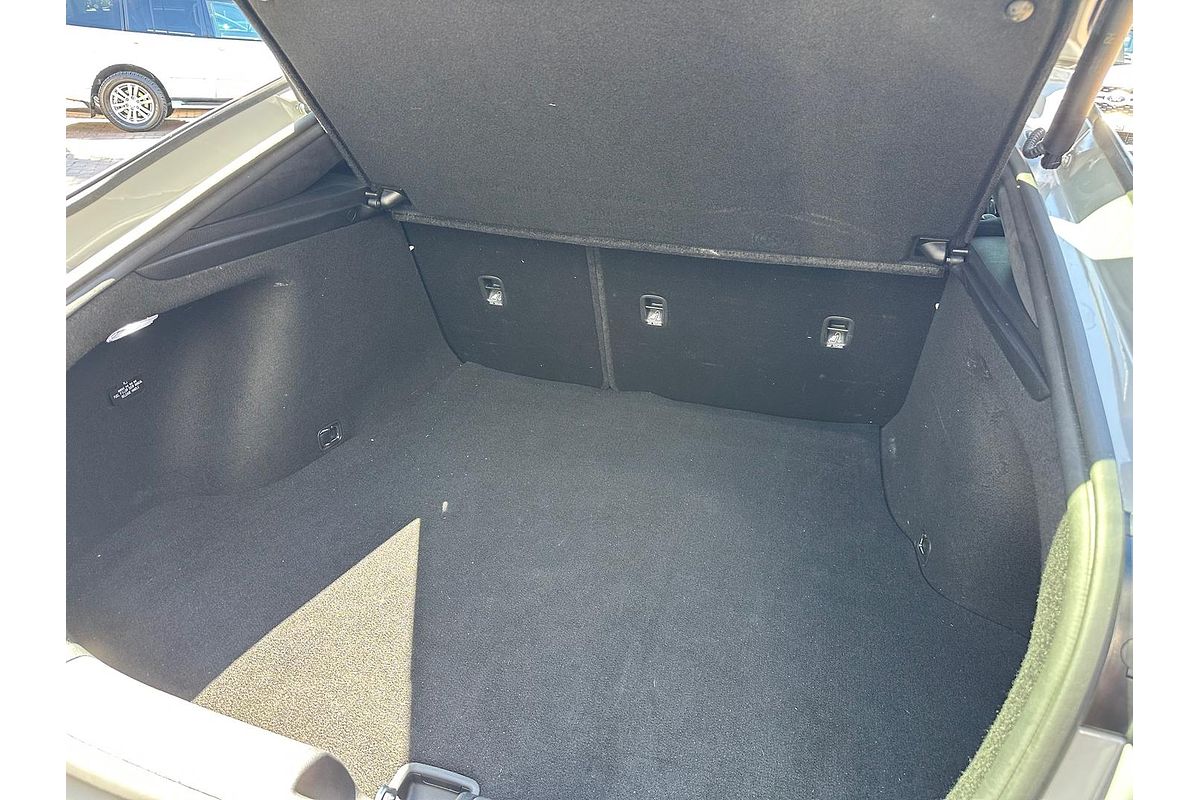 2022 Kia Stinger GT CK