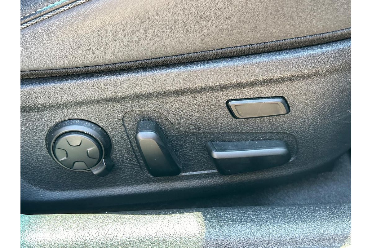 2022 Kia Stinger GT CK