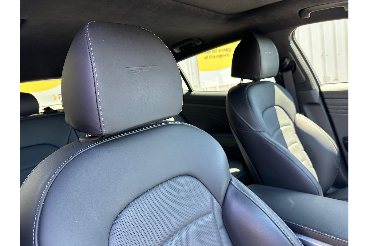 2022 Kia Stinger GT CK