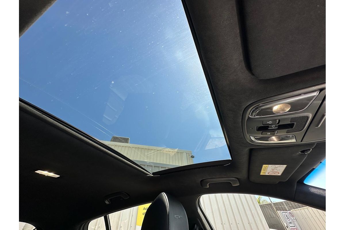 2022 Kia Stinger GT CK