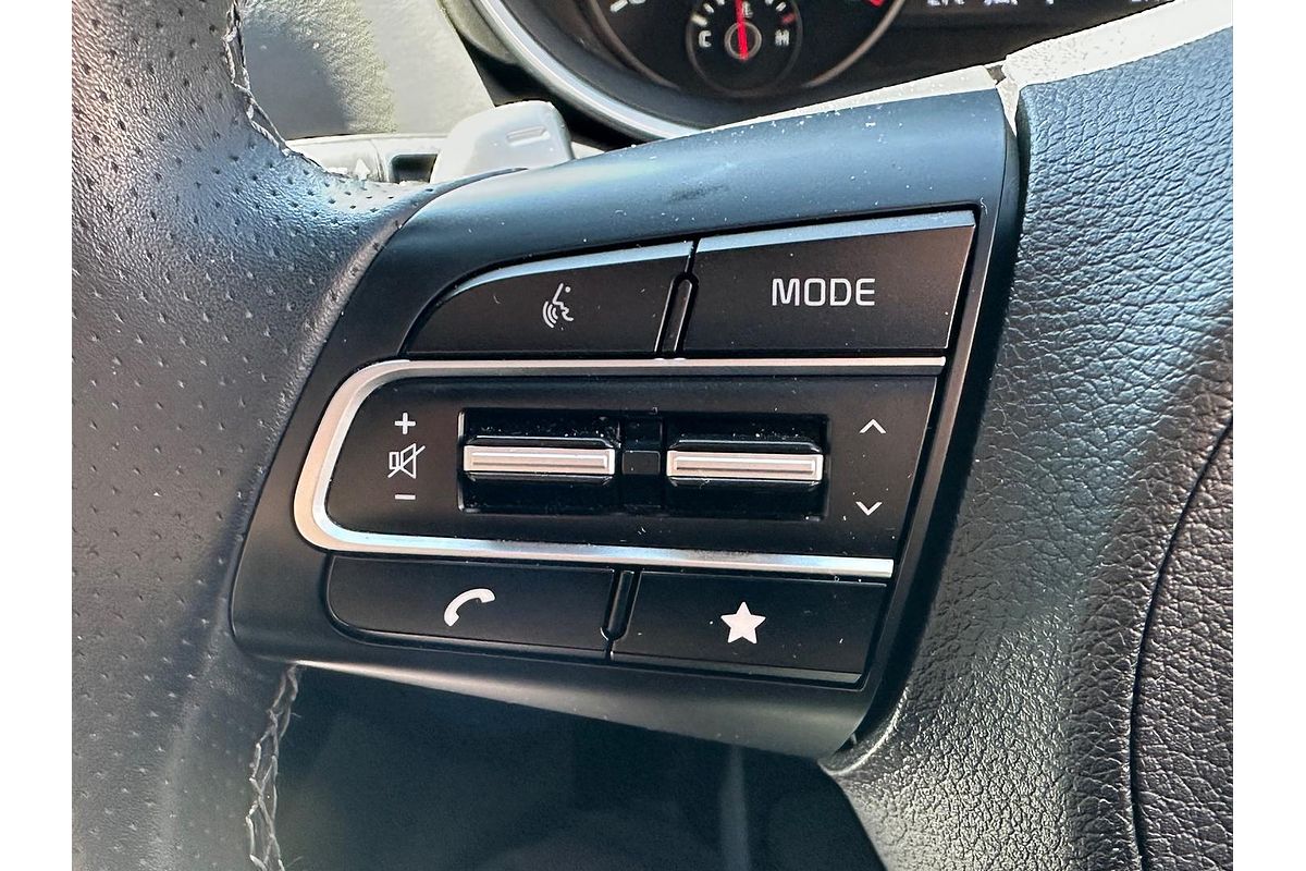 2022 Kia Stinger GT CK