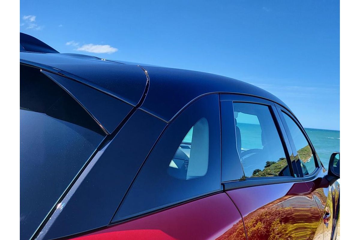 2025 Mazda CX-3 G20 GT SP DK