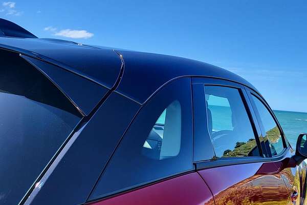 2025 Mazda CX-3 G20 GT SP DK