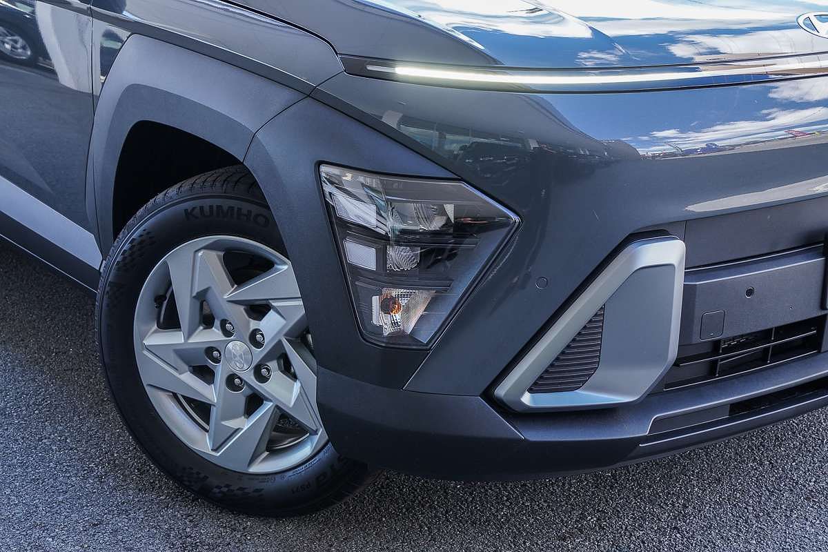 2025 Hyundai Kona Hybrid SX2.V3