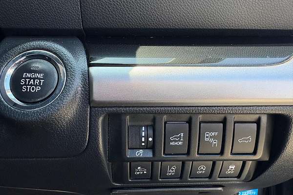 2017 Subaru Outback 2.5i 5GEN