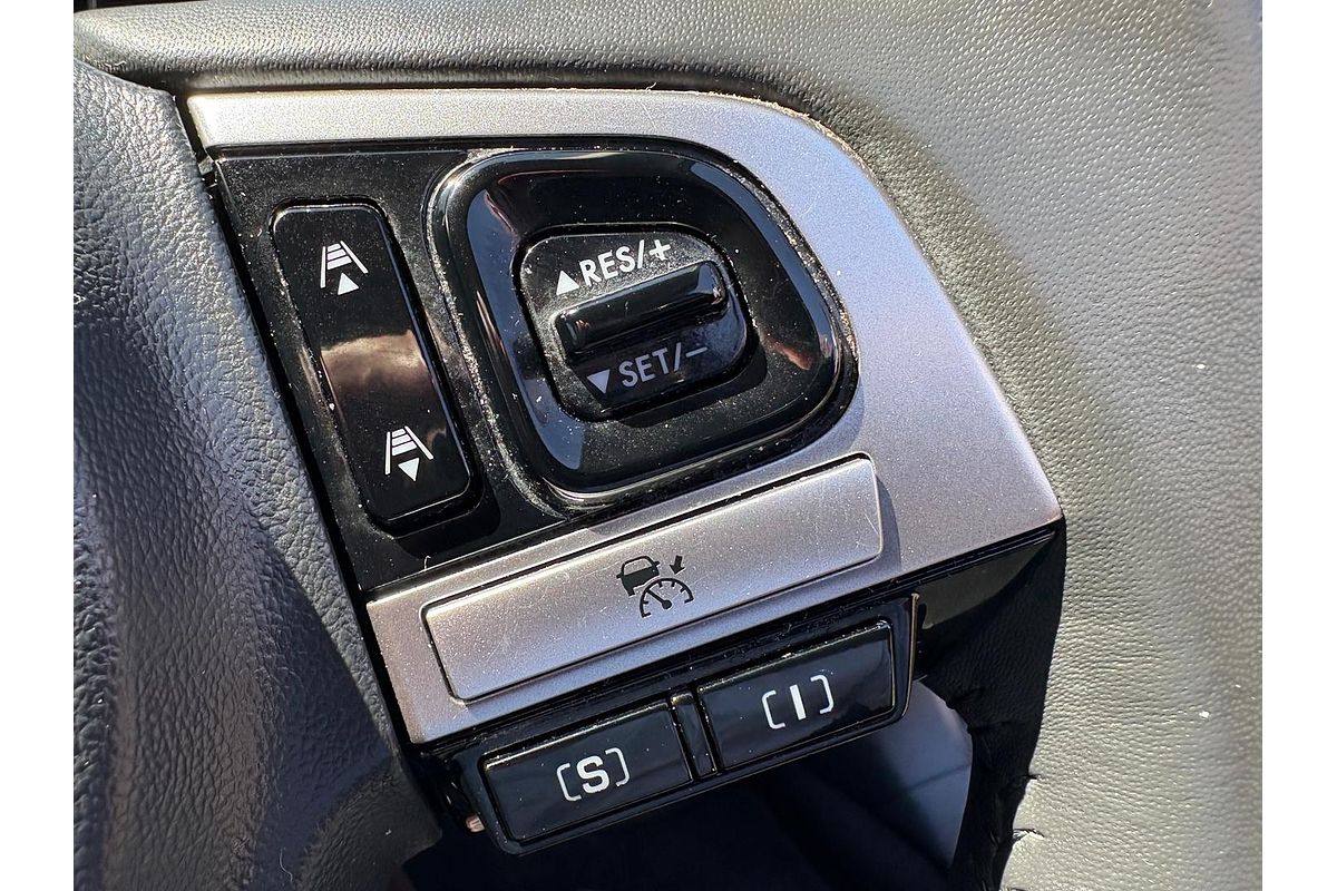 2017 Subaru Outback 2.5i 5GEN