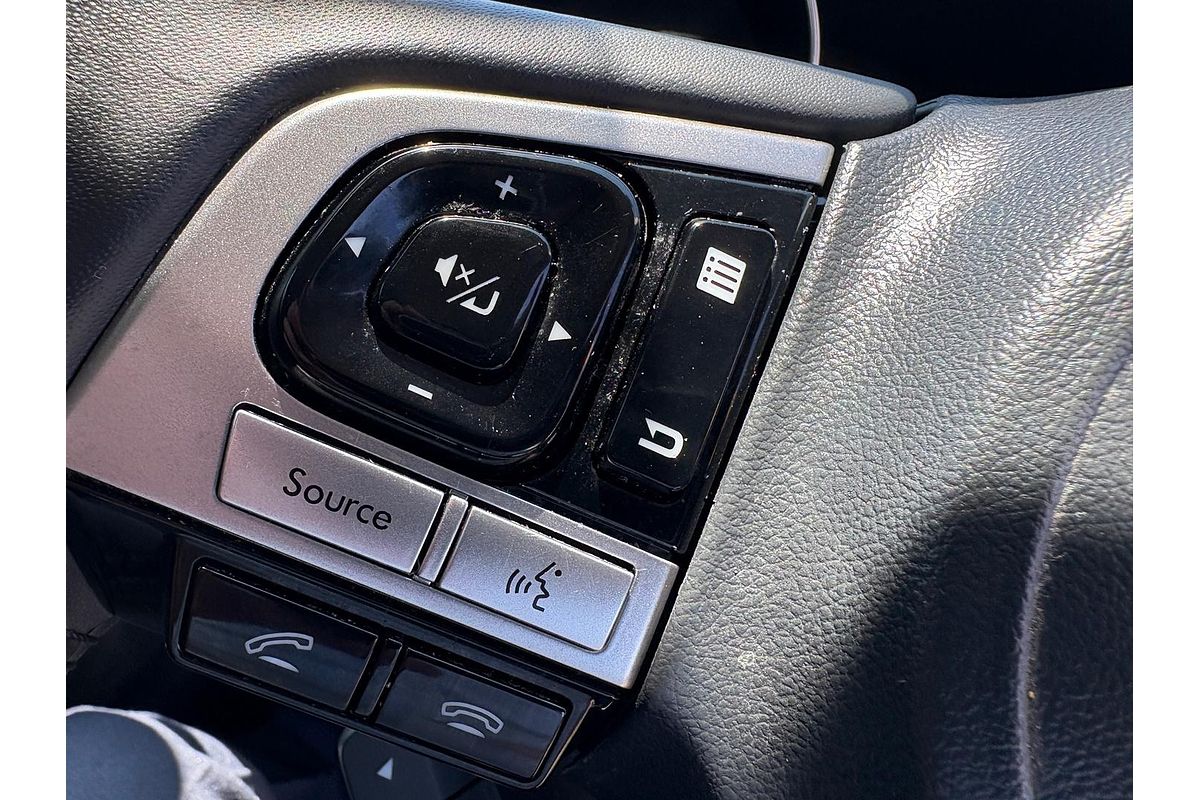 2017 Subaru Outback 2.5i 5GEN