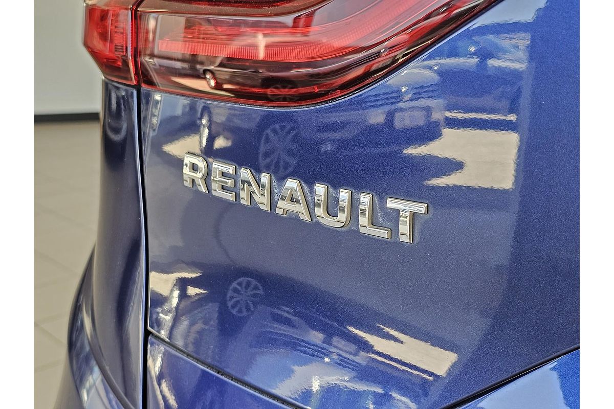 2017 Renault Koleos Zen HZG