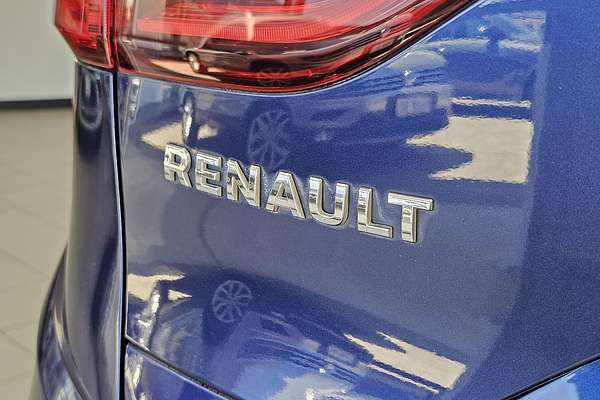 2017 Renault Koleos Zen HZG