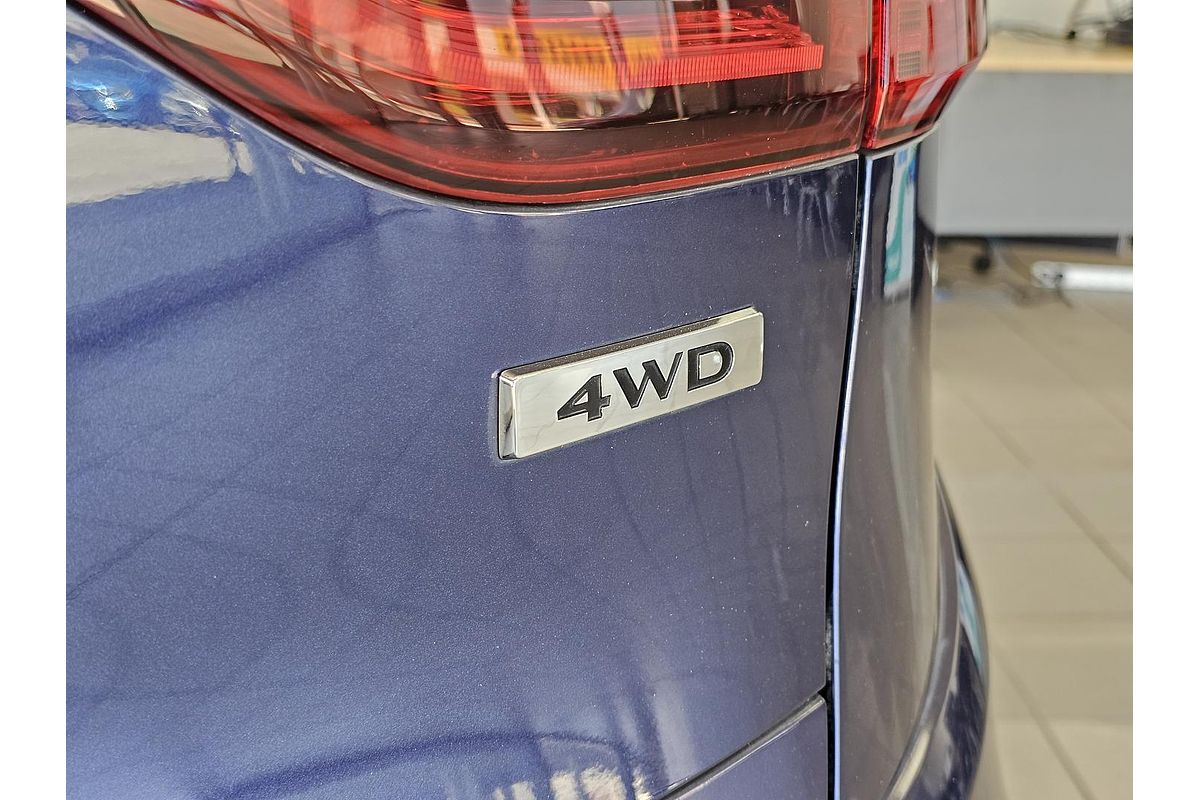 2017 Renault Koleos Zen HZG