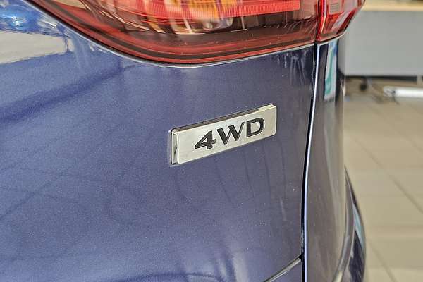 2017 Renault Koleos Zen HZG