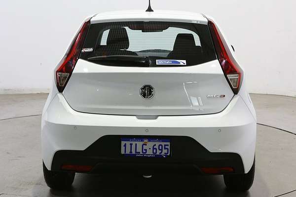 2024 MG MG3 Core