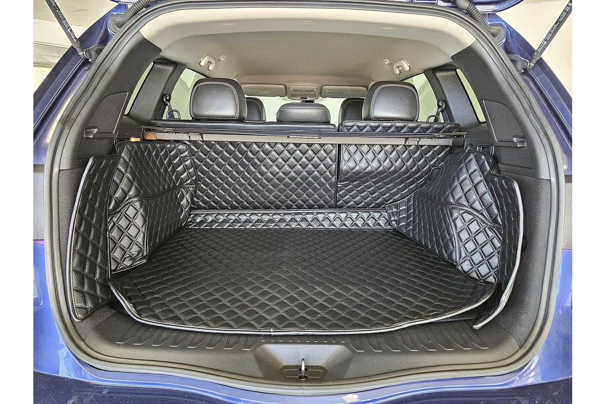 2017 Renault Koleos Zen HZG