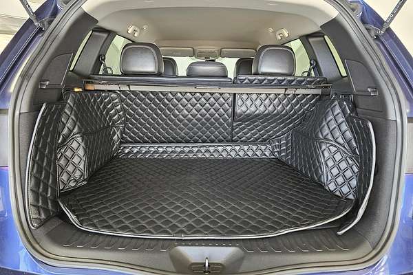 2017 Renault Koleos Zen HZG