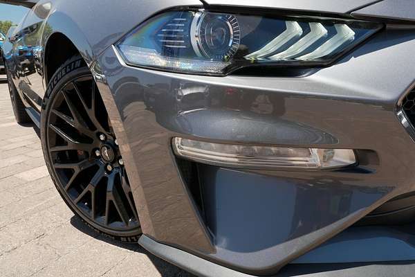 2022 Ford Mustang GT FN