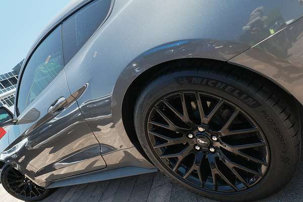 2022 Ford Mustang GT FN