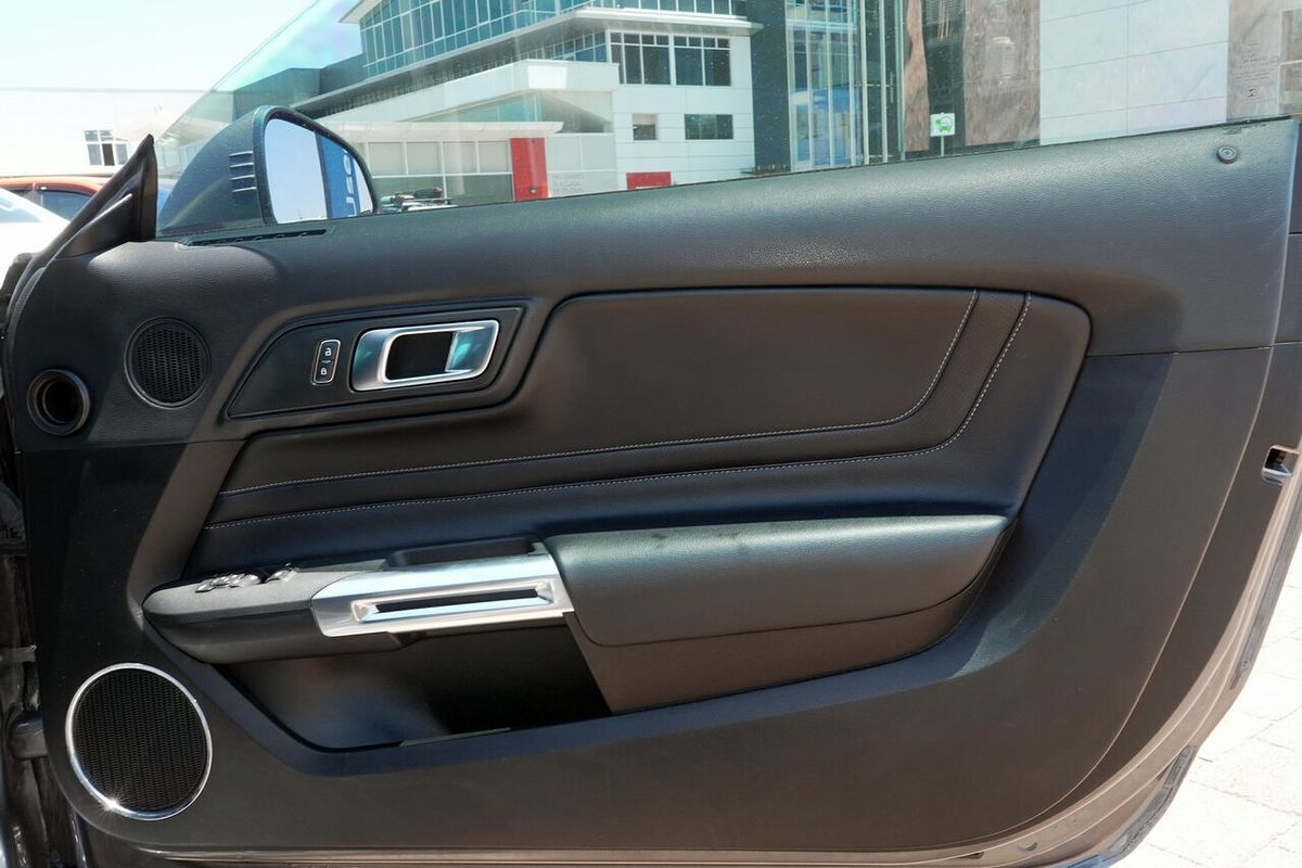 2022 Ford Mustang GT FN