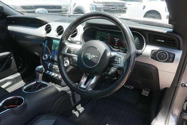 2022 Ford Mustang GT FN