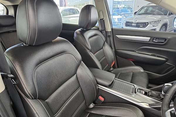 2017 Renault Koleos Zen HZG