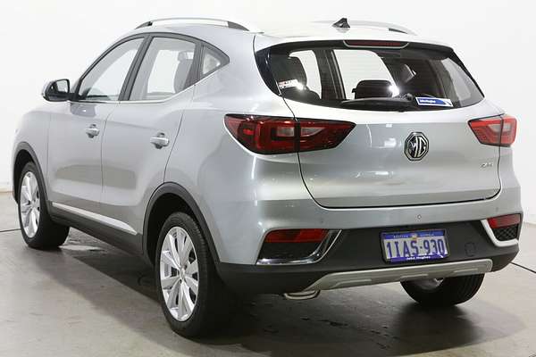 2022 MG ZS Excite AZS1