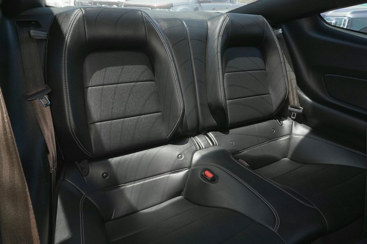 2022 Ford Mustang GT FN