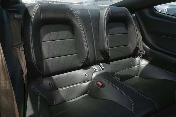 2022 Ford Mustang GT FN