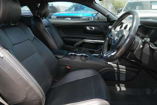 2022 Ford Mustang GT FN