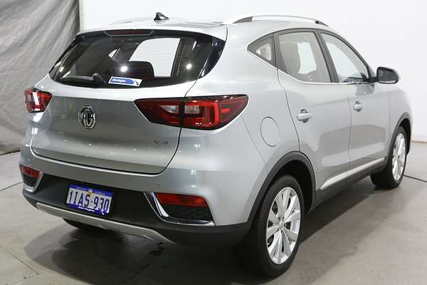 2022 MG ZS Excite AZS1