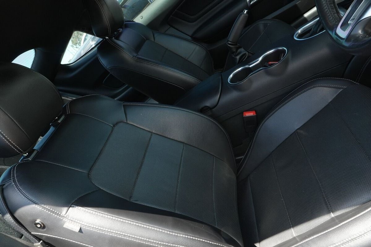 2022 Ford Mustang GT FN