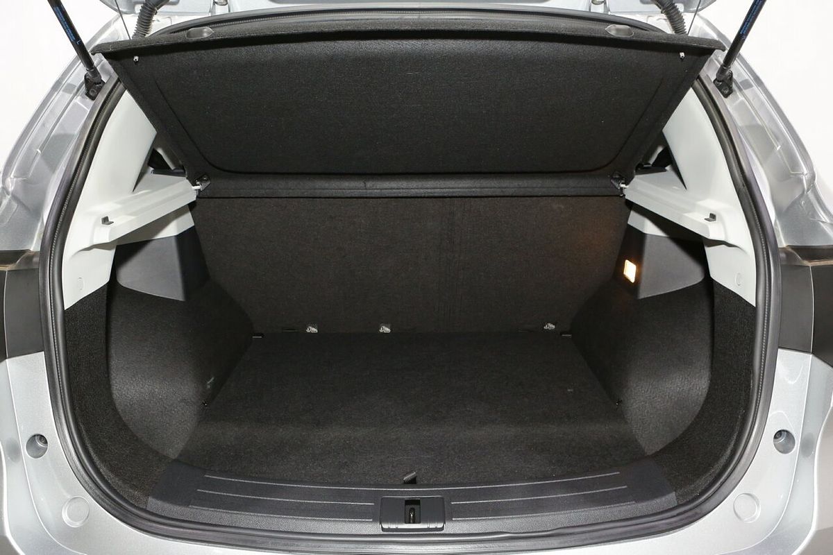 2022 MG ZS Excite AZS1