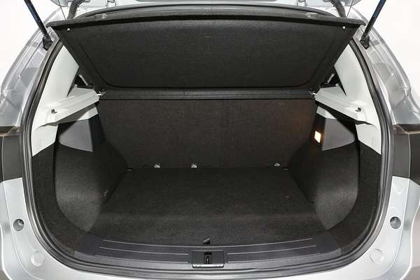 2022 MG ZS Excite AZS1