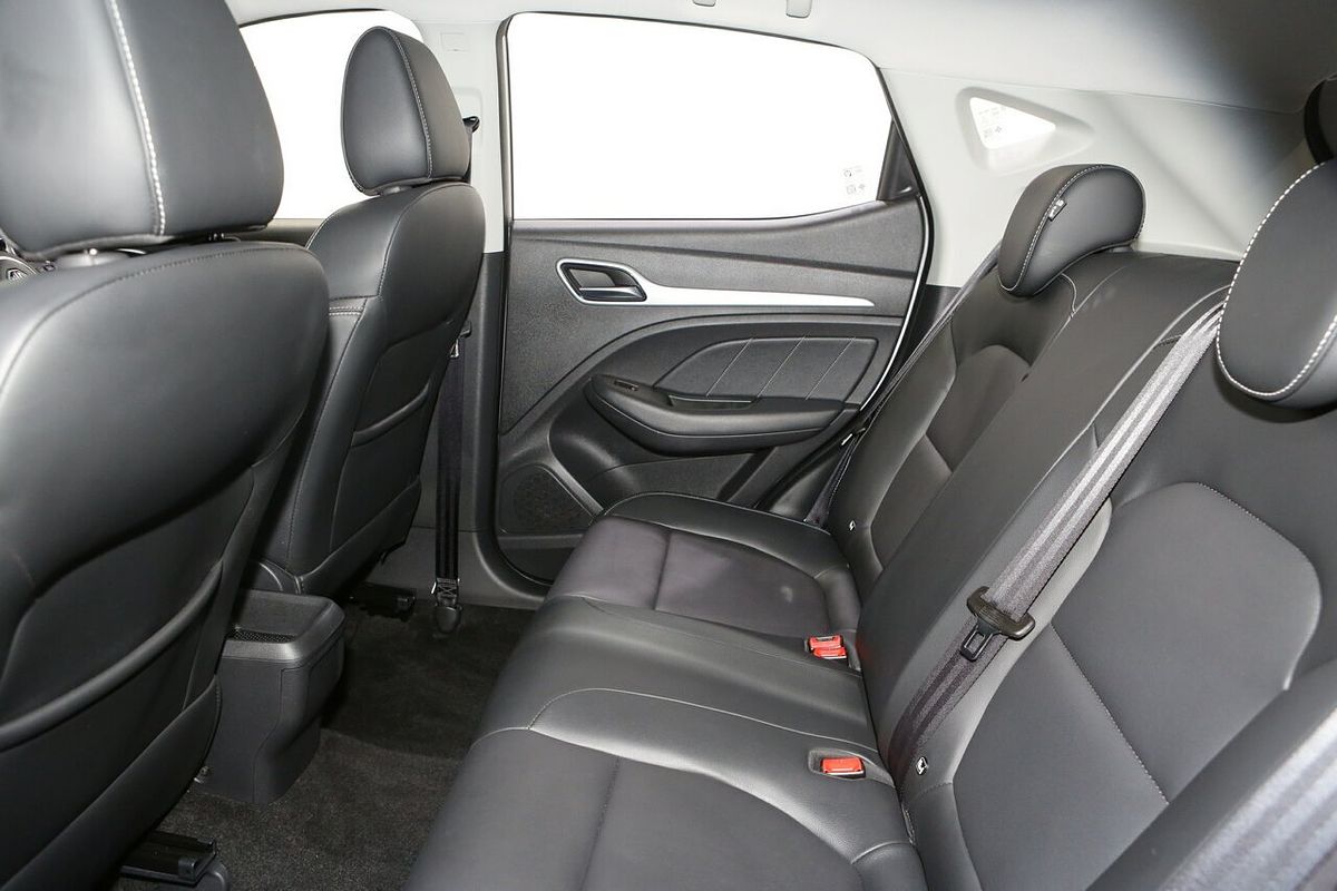 2022 MG ZS Excite AZS1