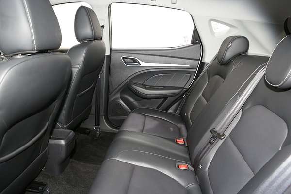 2022 MG ZS Excite AZS1