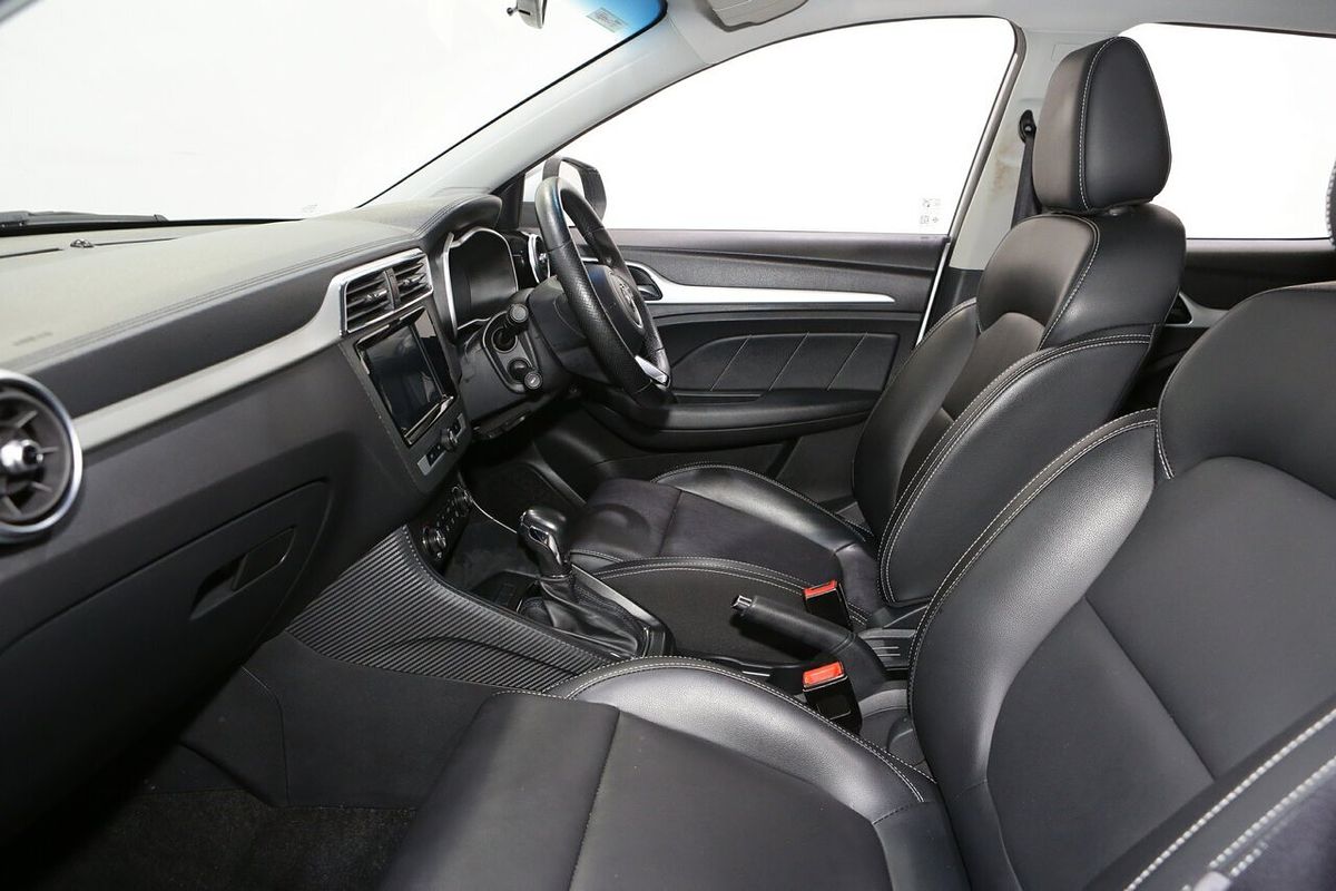 2022 MG ZS Excite AZS1