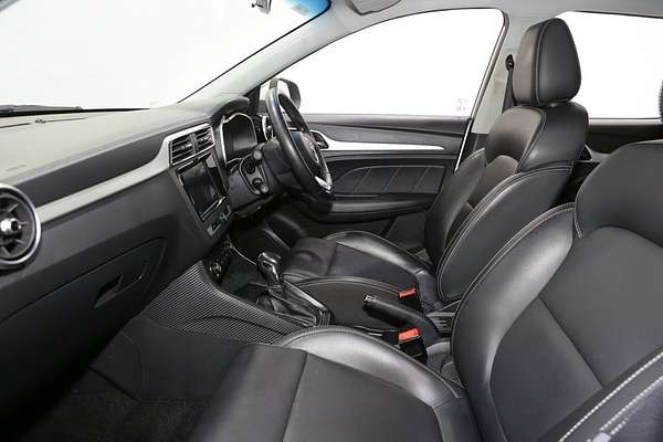 2022 MG ZS Excite AZS1