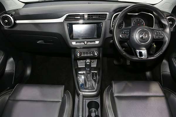 2022 MG ZS Excite AZS1