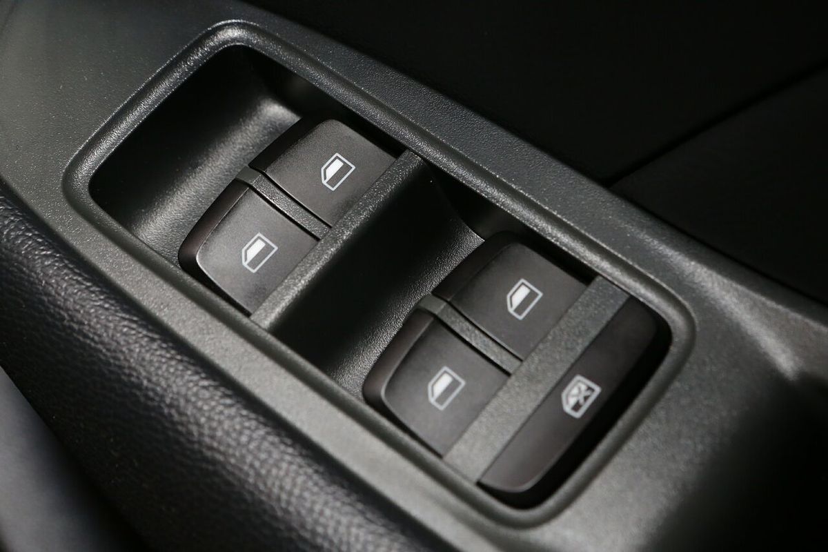 2022 MG ZS Excite AZS1