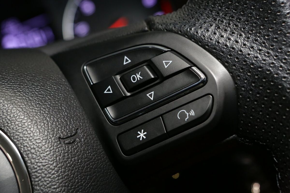 2022 MG ZS Excite AZS1