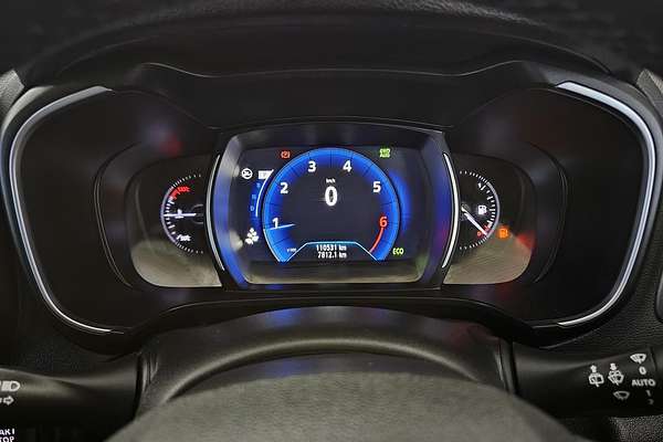 2017 Renault Koleos Zen HZG