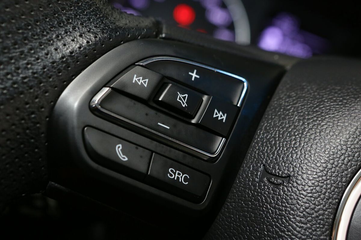 2022 MG ZS Excite AZS1