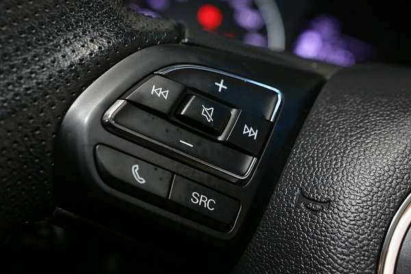 2022 MG ZS Excite AZS1