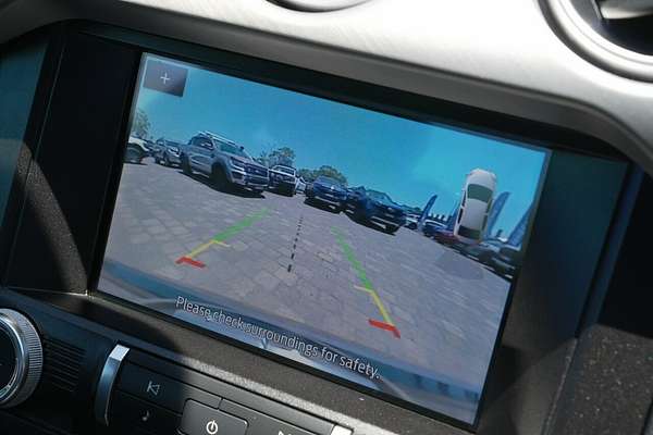 2022 Ford Mustang GT FN