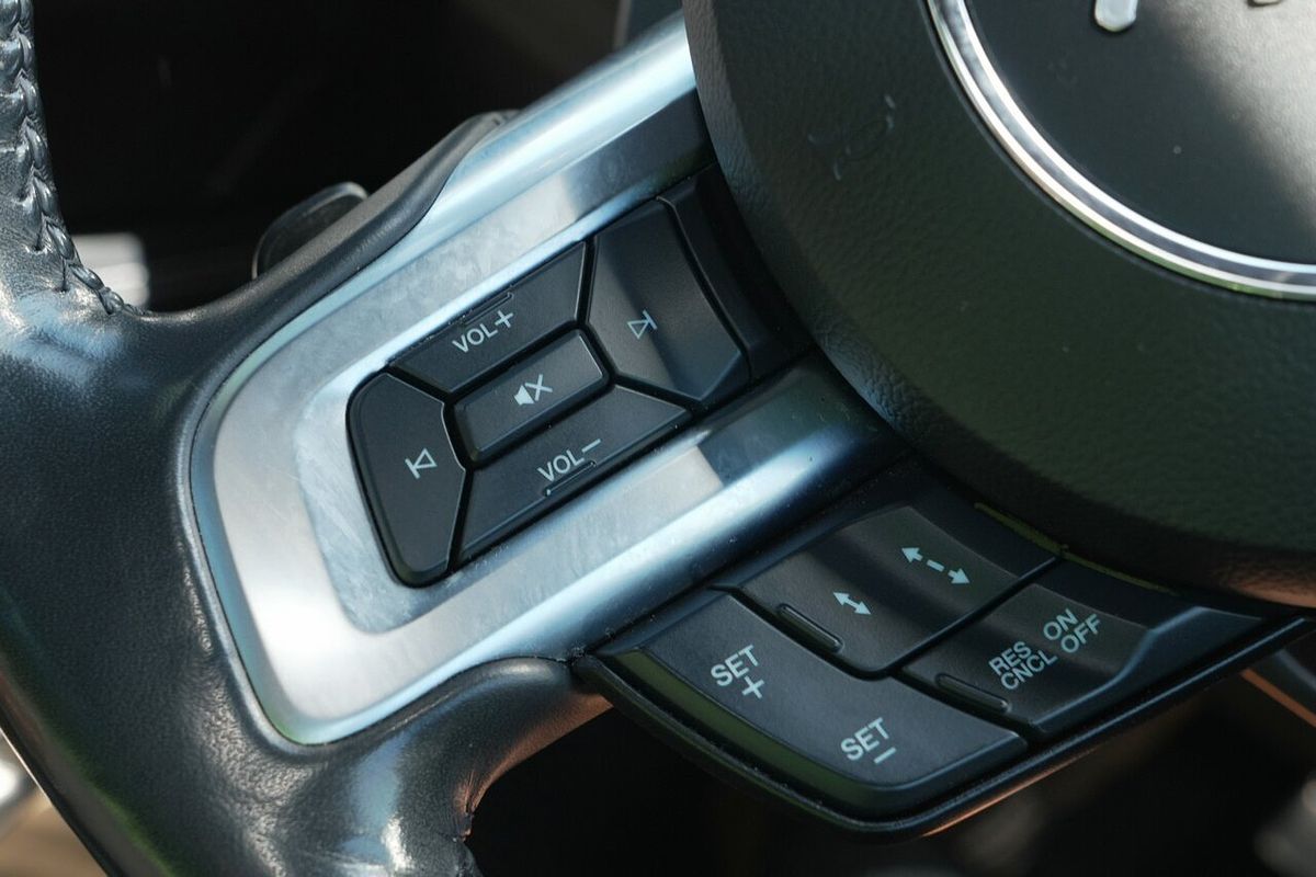 2022 Ford Mustang GT FN