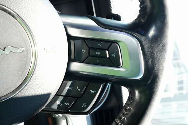 2022 Ford Mustang GT FN