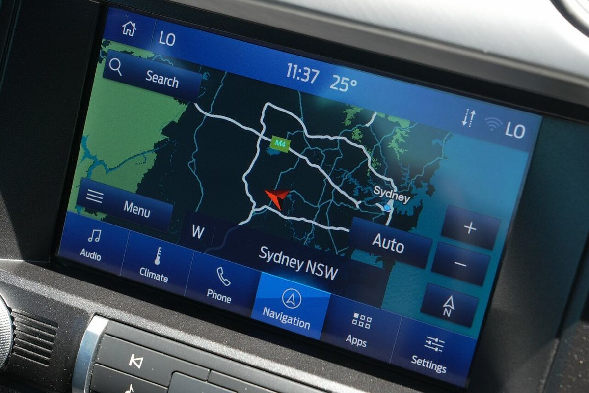 2022 Ford Mustang GT FN