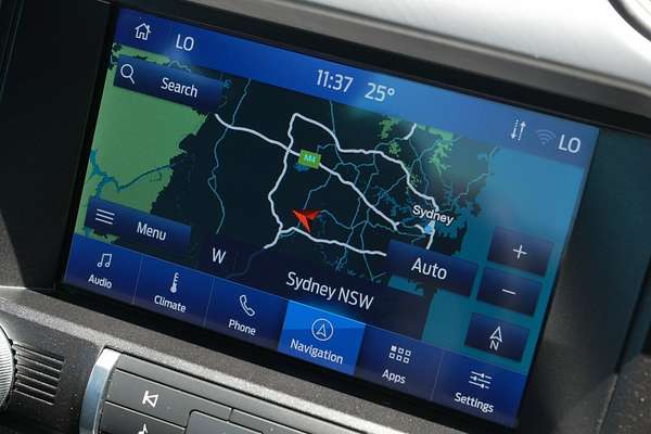 2022 Ford Mustang GT FN