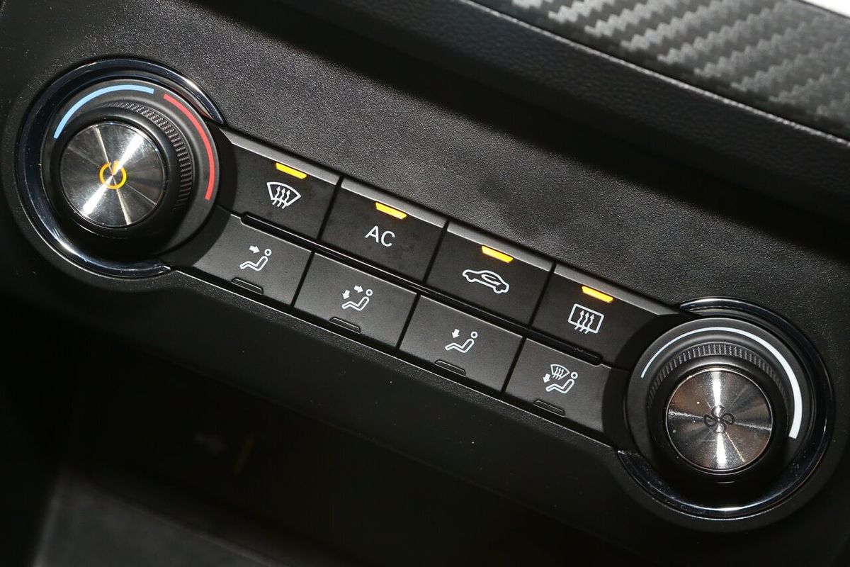 2022 MG ZS Excite AZS1