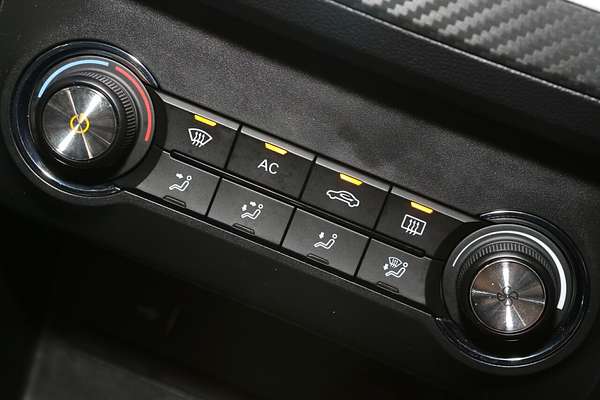 2022 MG ZS Excite AZS1