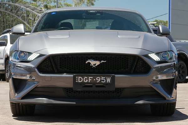 2022 Ford Mustang GT FN