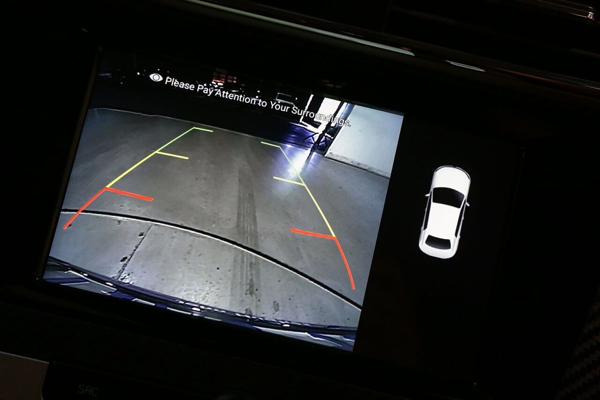 2022 MG ZS Excite AZS1